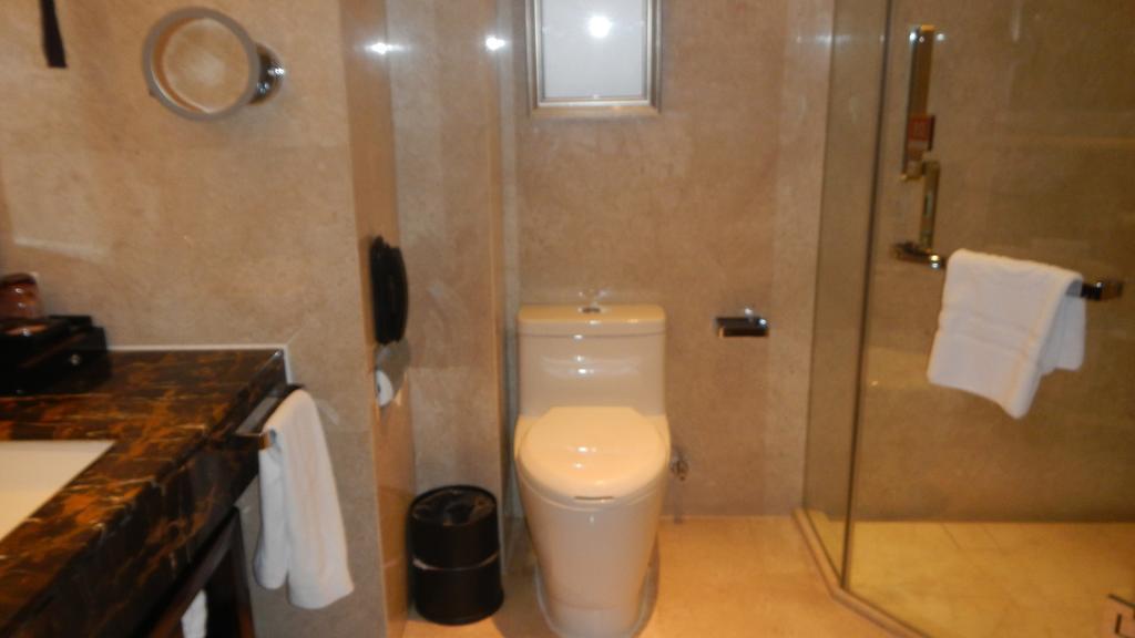 Xi'An Tanglong International Hotel Værelse billede