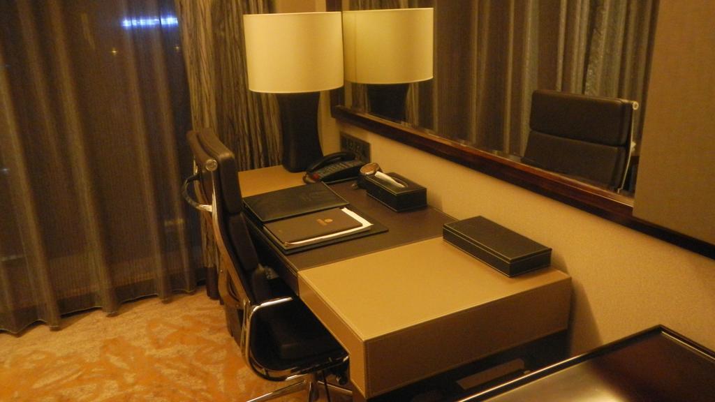 Xi'An Tanglong International Hotel Værelse billede