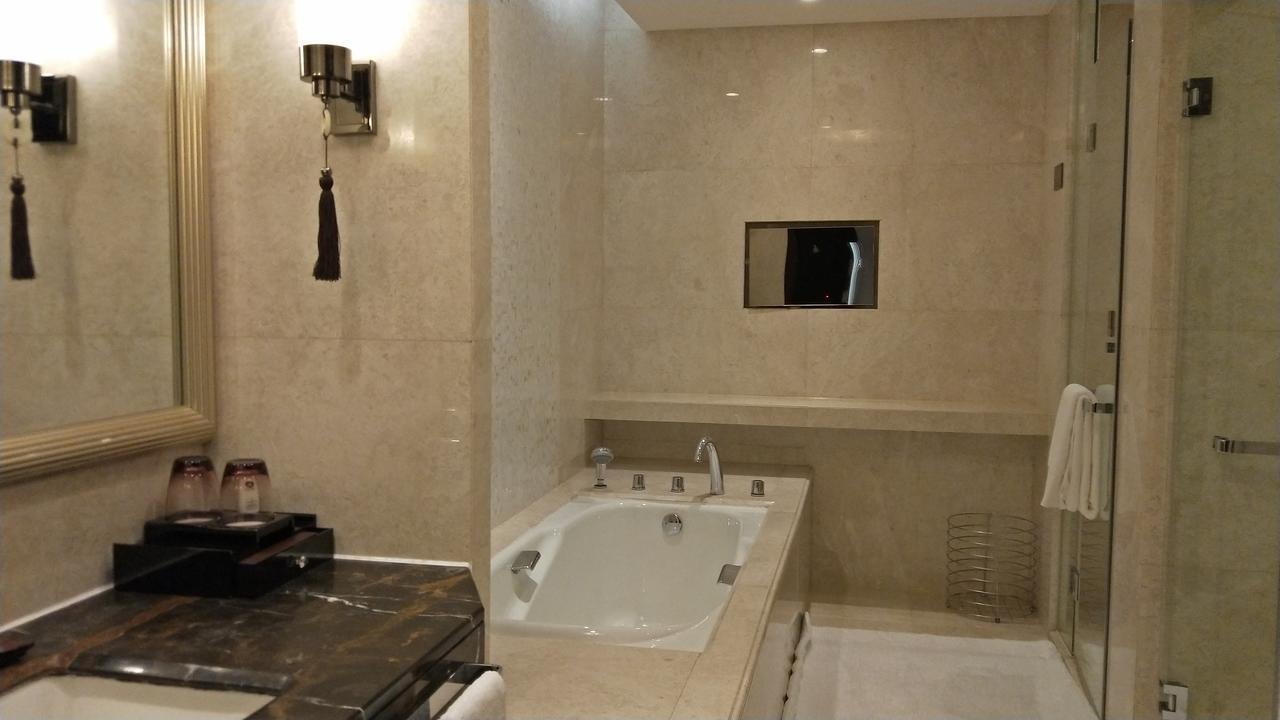 Xi'An Tanglong International Hotel Eksteriør billede